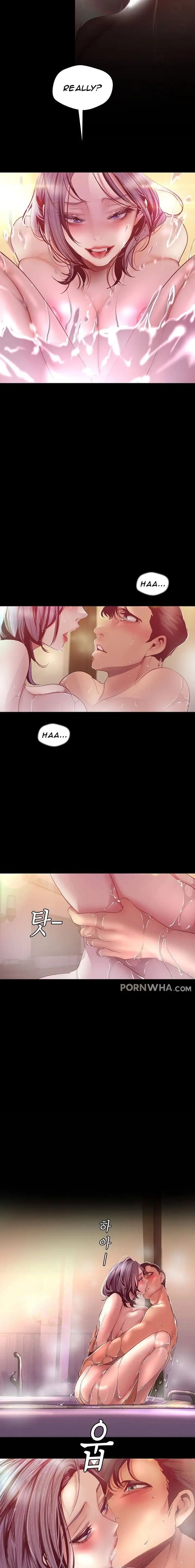 A Wonderful New World Chapter 102 Page 7