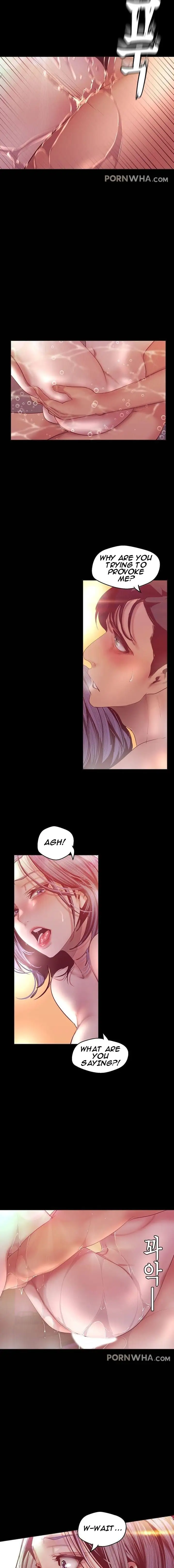 A Wonderful New World Chapter 102 Page 17