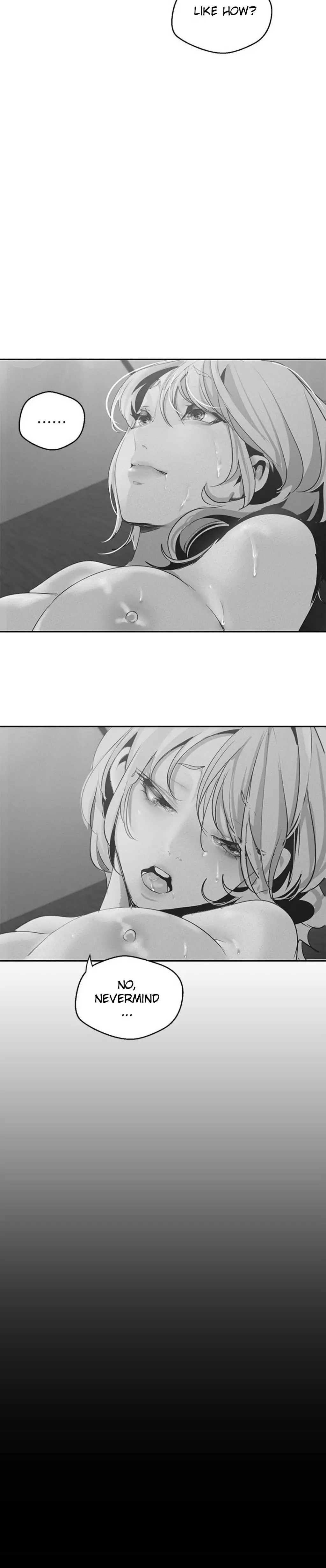 A Wonderful New World Chapter 111 Page 37