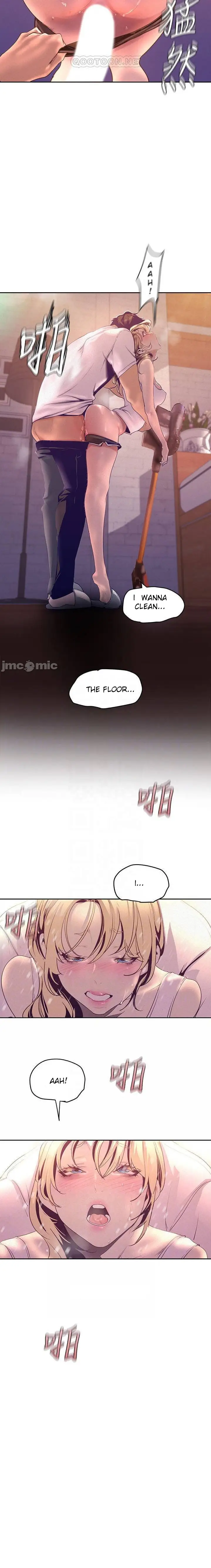 A Wonderful New World Chapter 112 Page 9