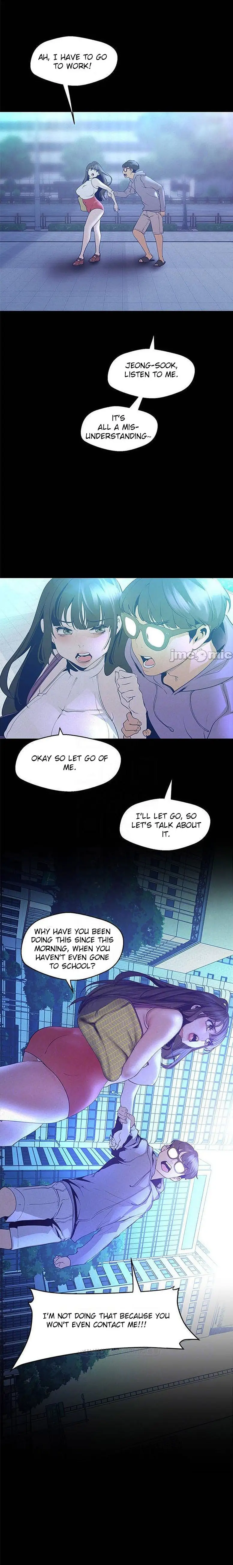 A Wonderful New World Chapter 113 Page 5