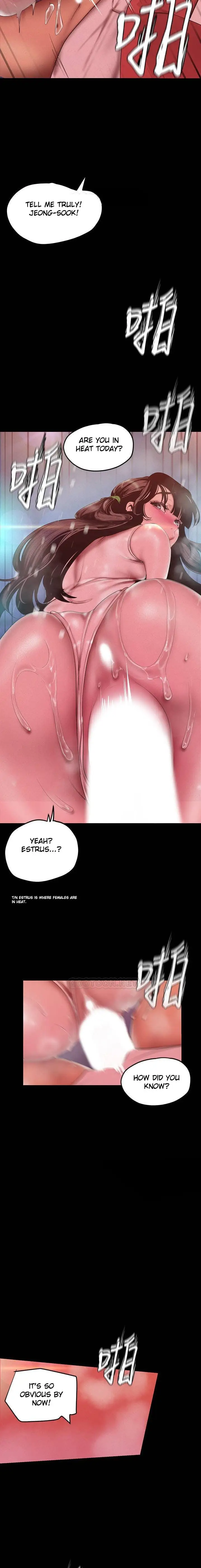 A Wonderful New World Chapter 116 Page 23