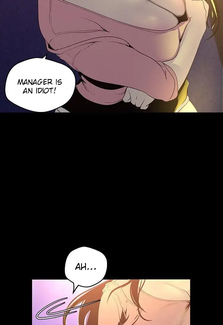 A Wonderful New World Chapter 119 Page 2