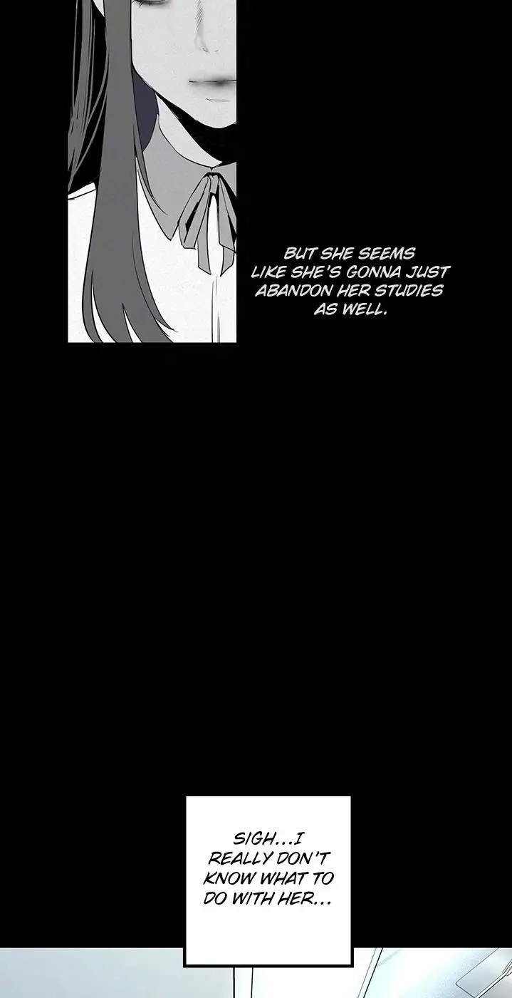 A Wonderful New World Chapter 119 Page 16