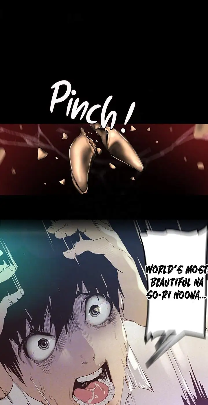 A Wonderful New World Chapter 119 Page 35