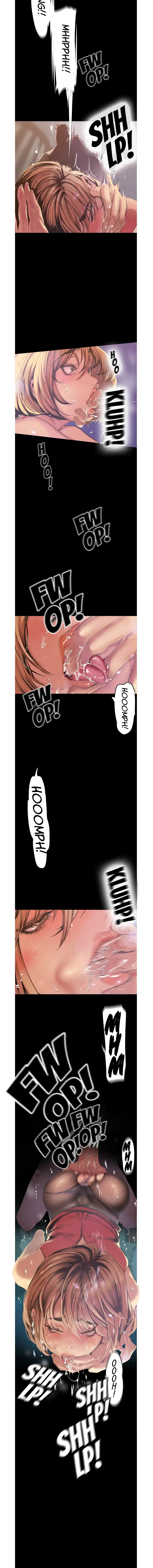 A Wonderful New World Chapter 120 Page 5