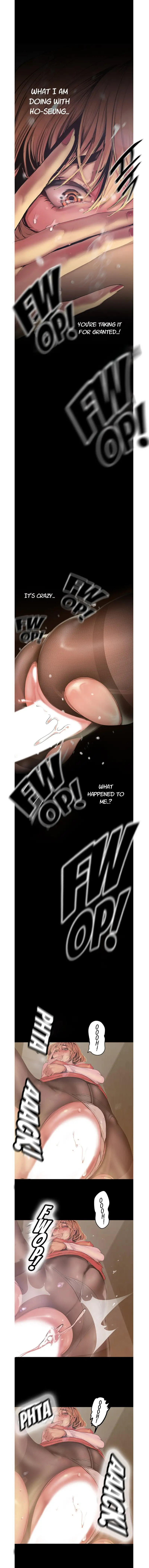 A Wonderful New World Chapter 120 Page 14