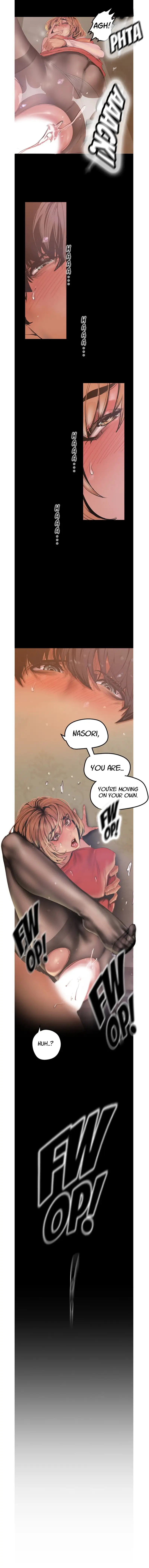 A Wonderful New World Chapter 120 Page 15