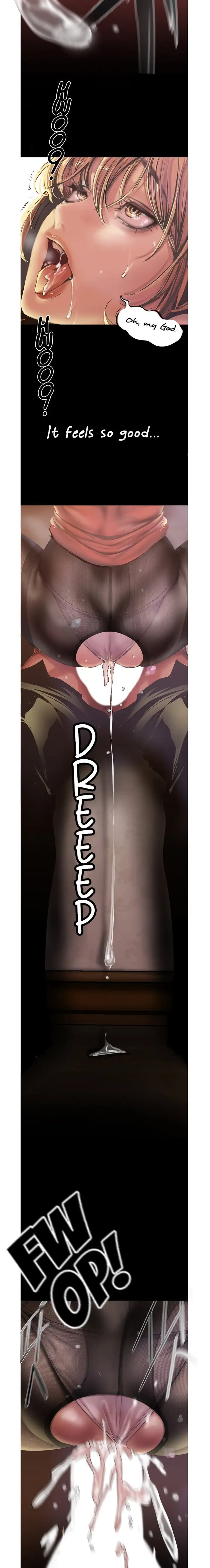 A Wonderful New World Chapter 121 Page 17