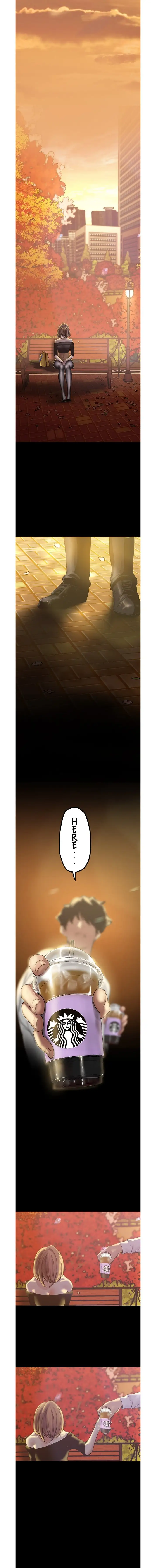 A Wonderful New World Chapter 122 Page 8