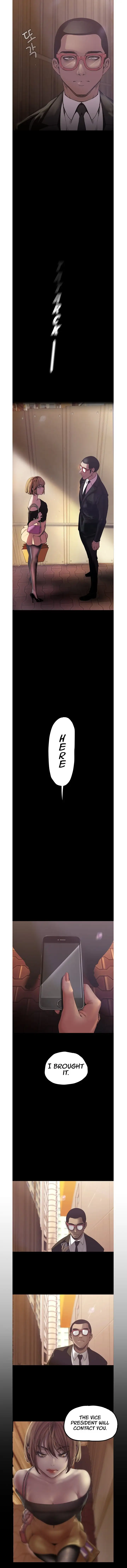 A Wonderful New World Chapter 122 Page 15