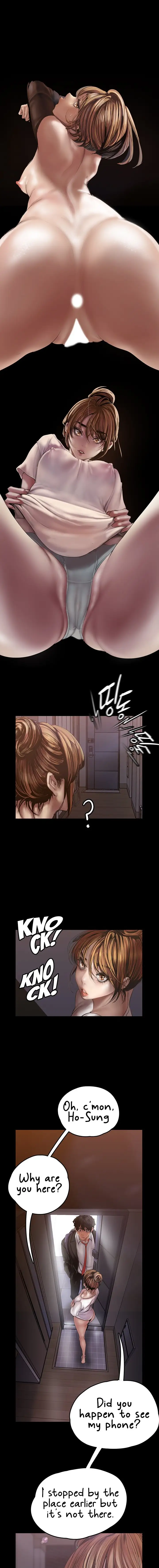 A Wonderful New World Chapter 123 Page 14