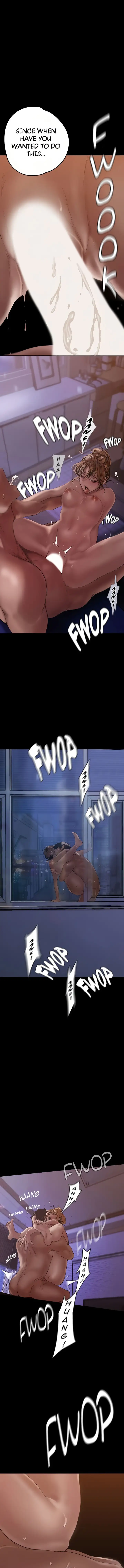 A Wonderful New World Chapter 125 Page 13