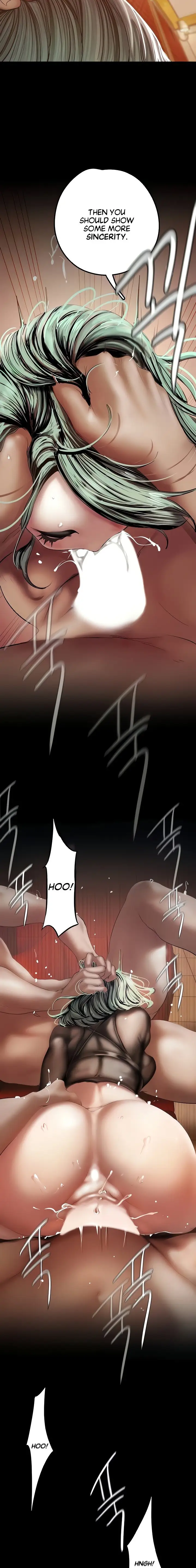 A Wonderful New World Chapter 127 Page 15