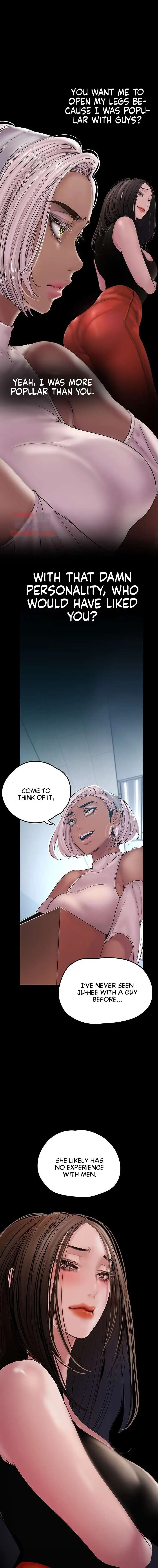 A Wonderful New World Chapter 129 Page 18