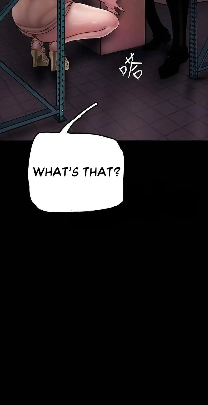 A Wonderful New World Chapter 130 Page 17