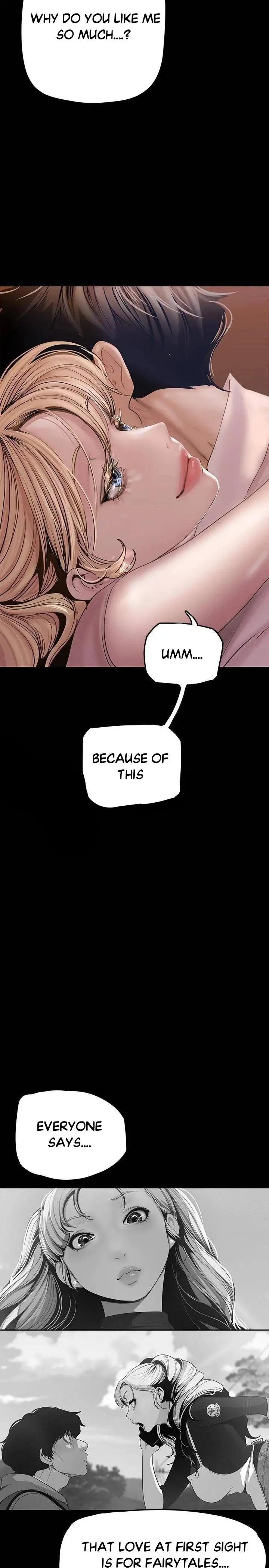 A Wonderful New World Chapter 130 Page 24