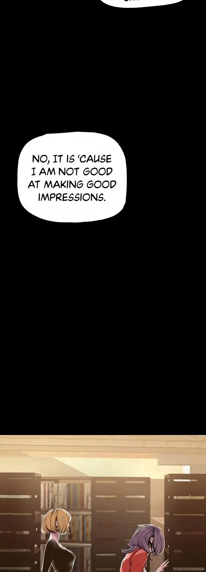 A Wonderful New World Chapter 132 Page 11