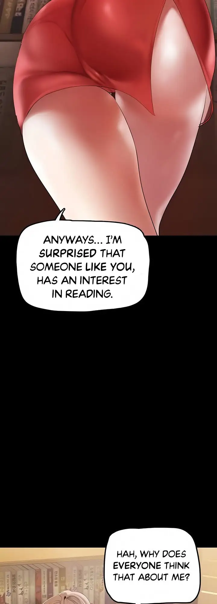 A Wonderful New World Chapter 132 Page 13