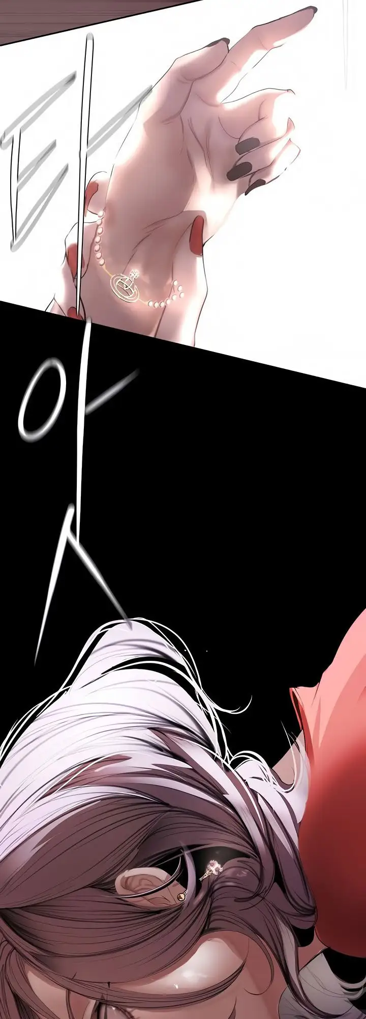 A Wonderful New World Chapter 132 Page 17