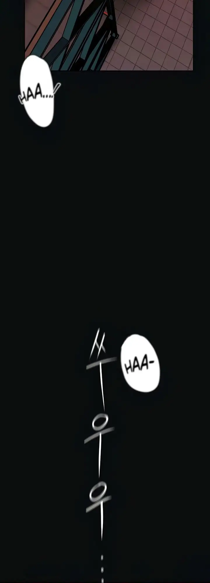 A Wonderful New World Chapter 132 Page 31