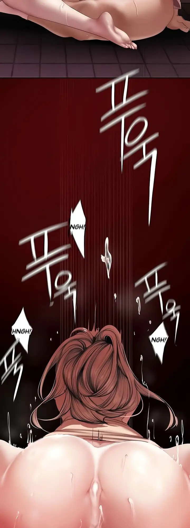 A Wonderful New World Chapter 132 Page 33