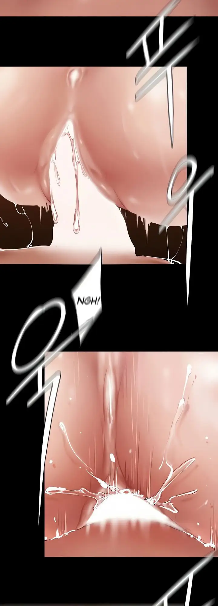 A Wonderful New World Chapter 132 Page 38