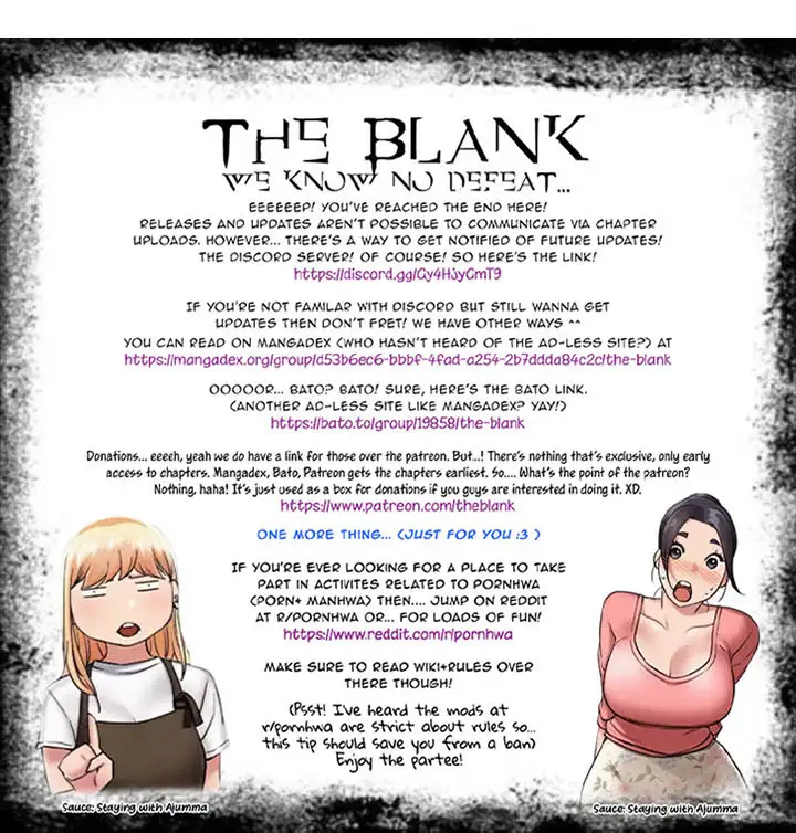 A Wonderful New World Chapter 132 Page 68