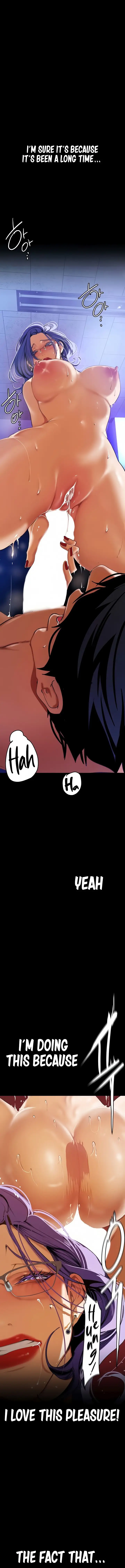 A Wonderful New World Chapter 138 Page 5