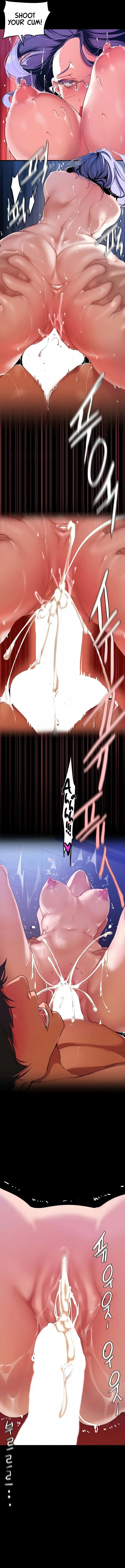 A Wonderful New World Chapter 138 Page 9