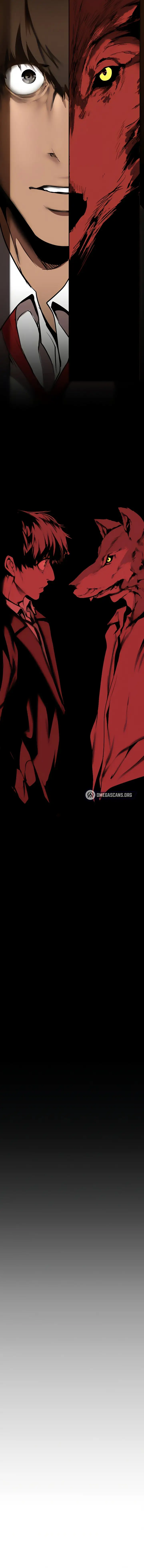 A Wonderful New World Chapter 140 Page 10