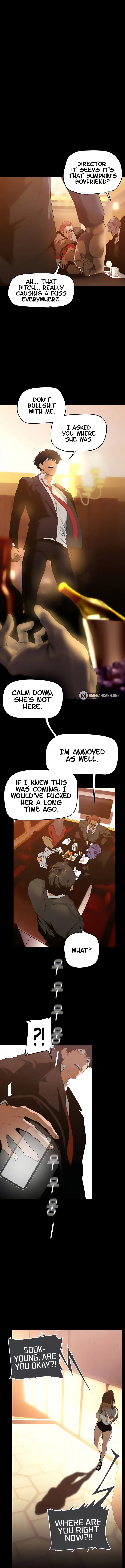A Wonderful New World Chapter 140 Page 13