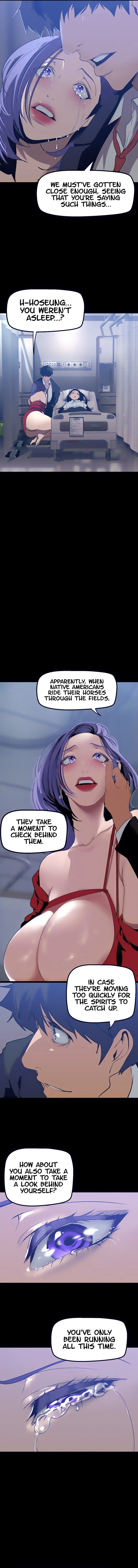 A Wonderful New World Chapter 141 Page 17