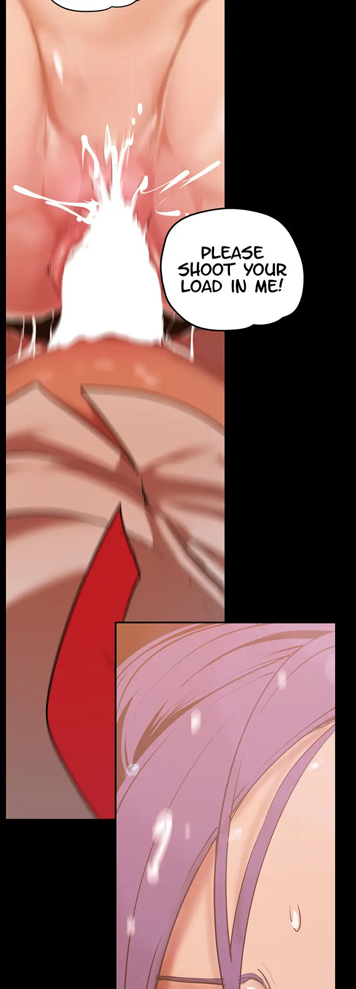 A Wonderful New World Chapter 145 Page 3