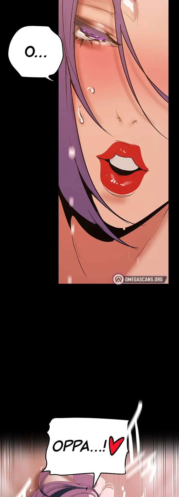 A Wonderful New World Chapter 145 Page 4