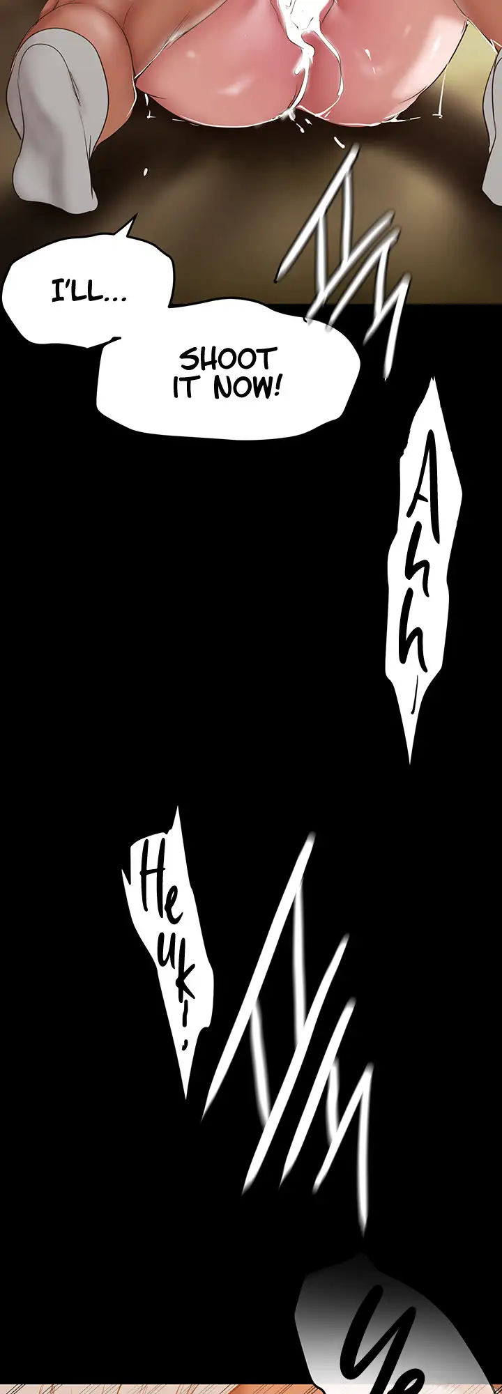 A Wonderful New World Chapter 145 Page 18
