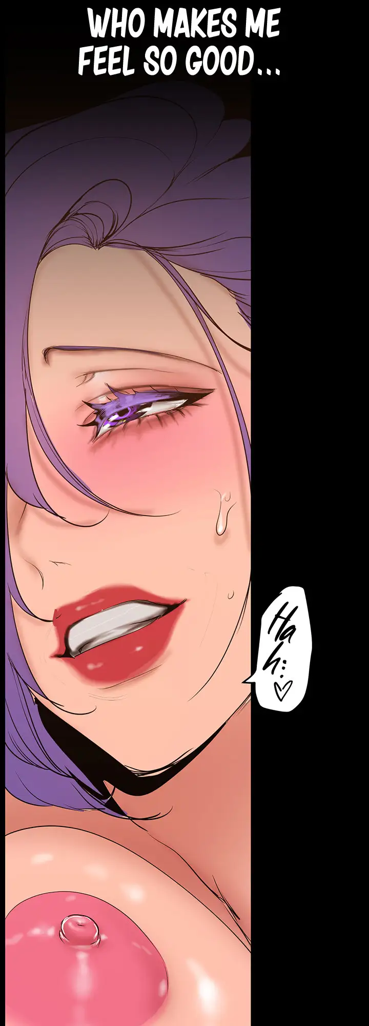 A Wonderful New World Chapter 145 Page 28