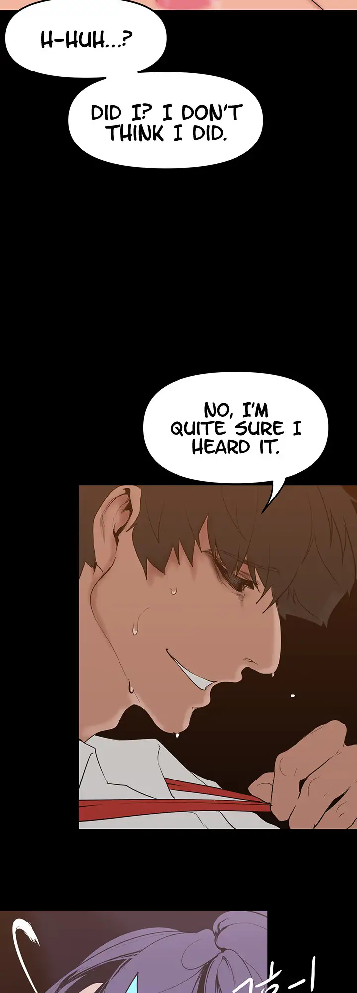 A Wonderful New World Chapter 145 Page 39