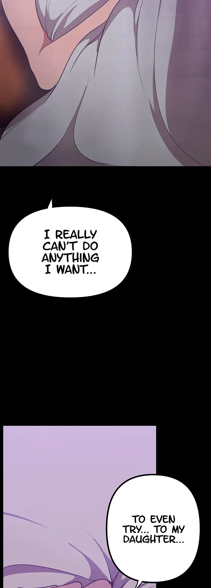 A Wonderful New World Chapter 145 Page 48