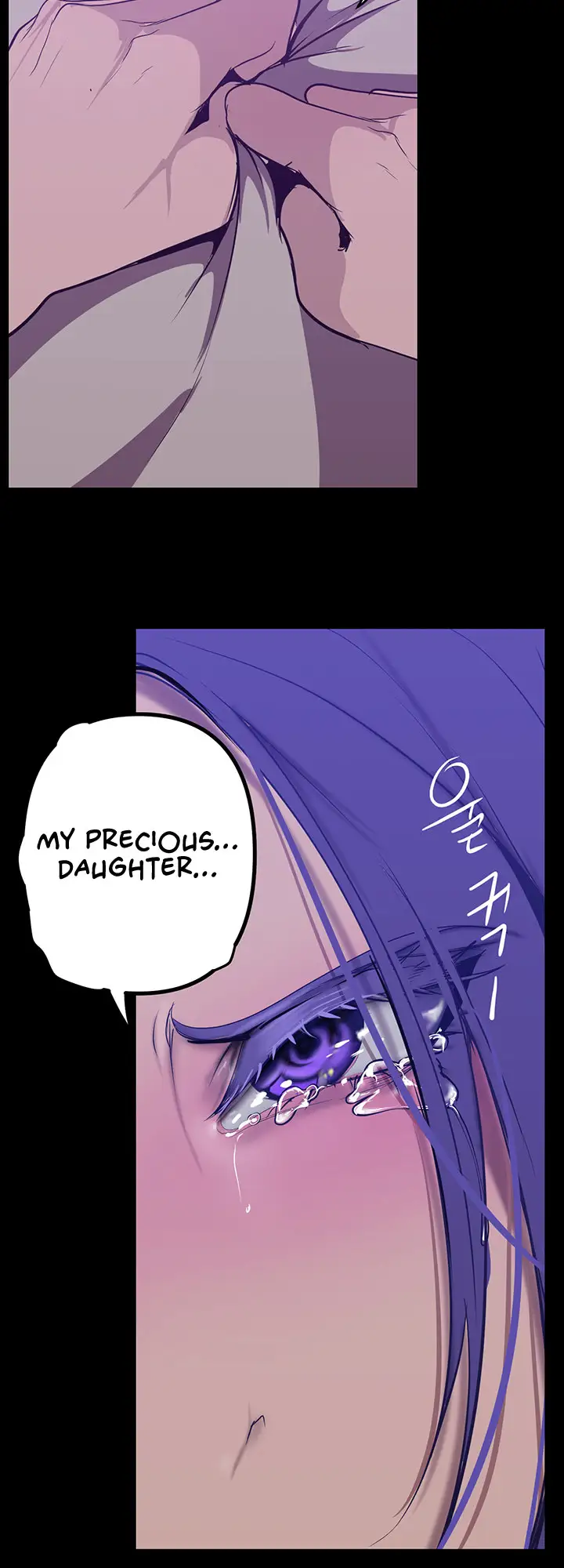 A Wonderful New World Chapter 145 Page 49