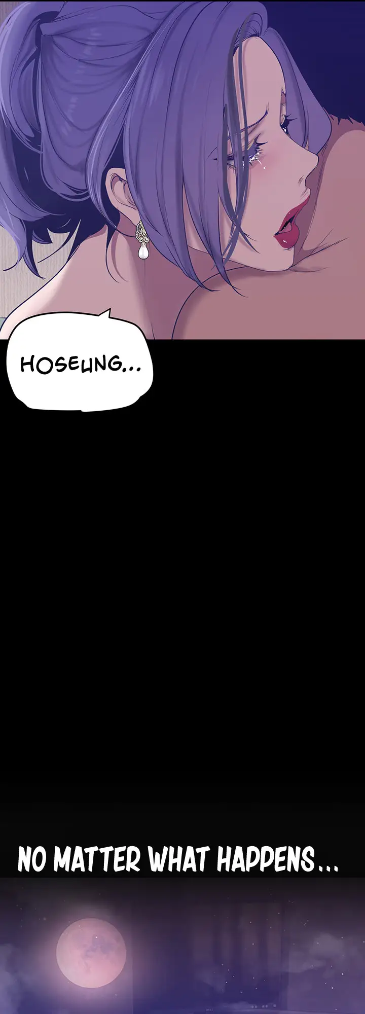 A Wonderful New World Chapter 145 Page 54