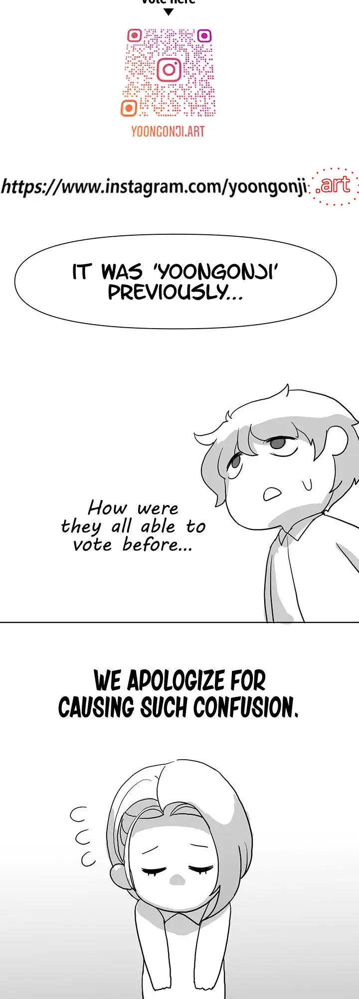 A Wonderful New World Chapter 145 Page 79
