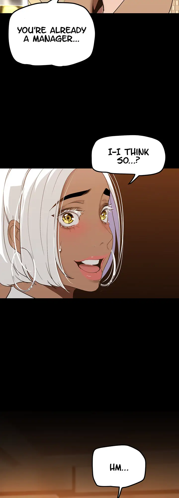 A Wonderful New World Chapter 146 Page 37