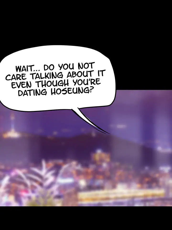 A Wonderful New World Chapter 146 Page 42