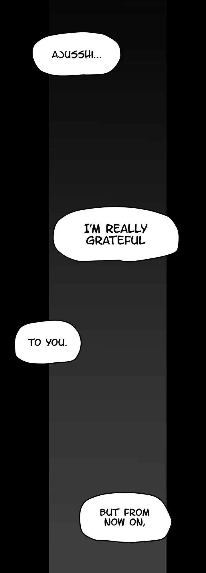 A Wonderful New World Chapter 147 Page 3