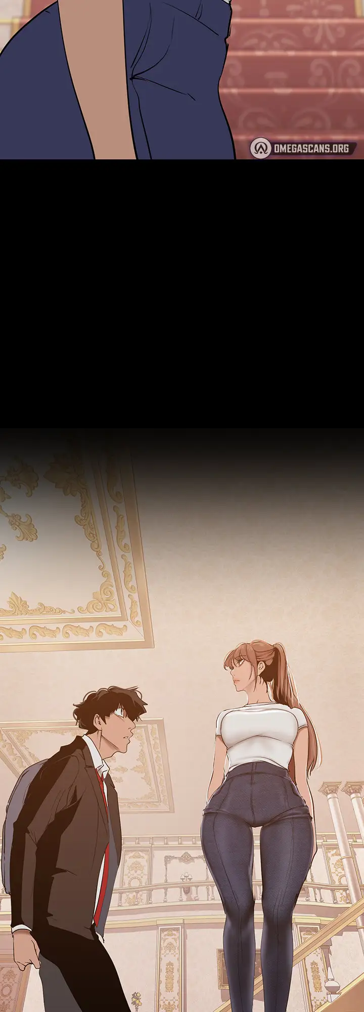 A Wonderful New World Chapter 147 Page 5