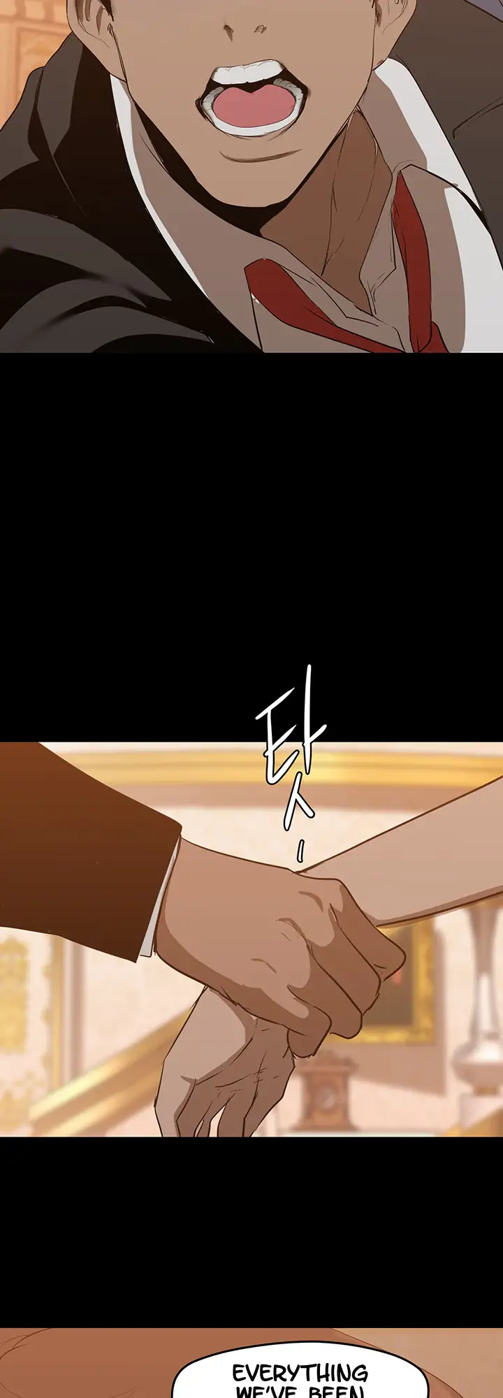 A Wonderful New World Chapter 147 Page 11
