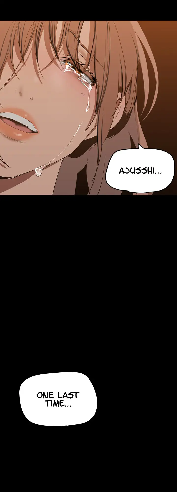 A Wonderful New World Chapter 147 Page 22