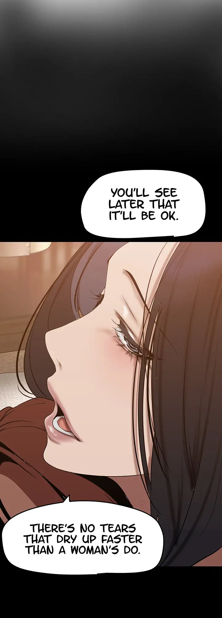 A Wonderful New World Chapter 147 Page 42