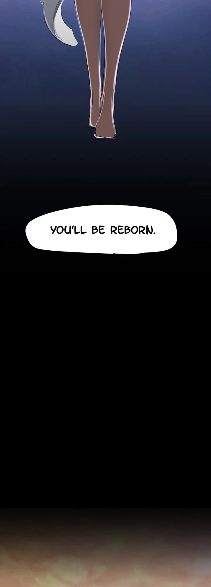 A Wonderful New World Chapter 147 Page 46